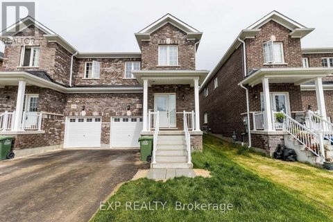 334 RIDLEY CRESCENT Southgate ON N0C1B0