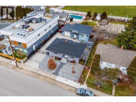 932-930 Lawson Avenue Kelowna BC V1Y6T1