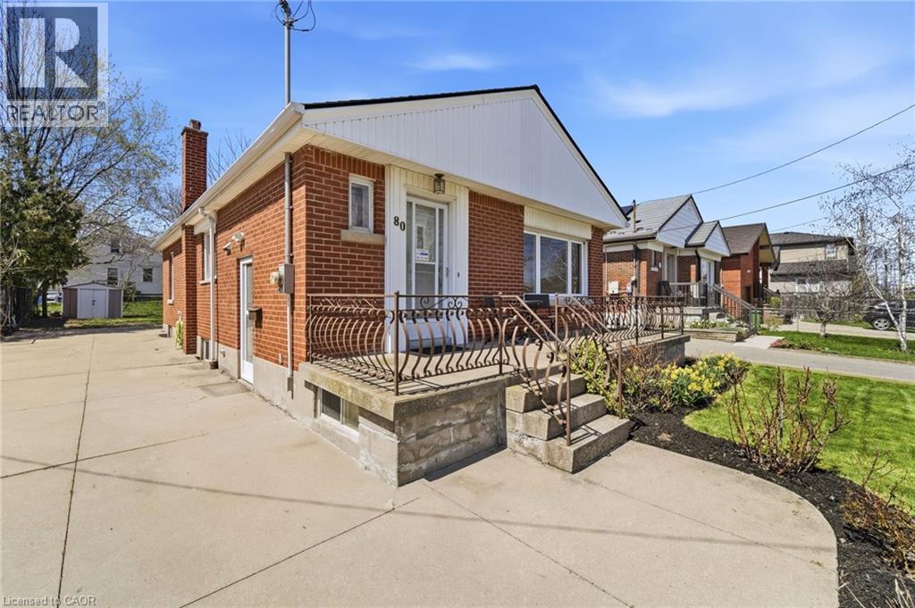80 MALTA Drive