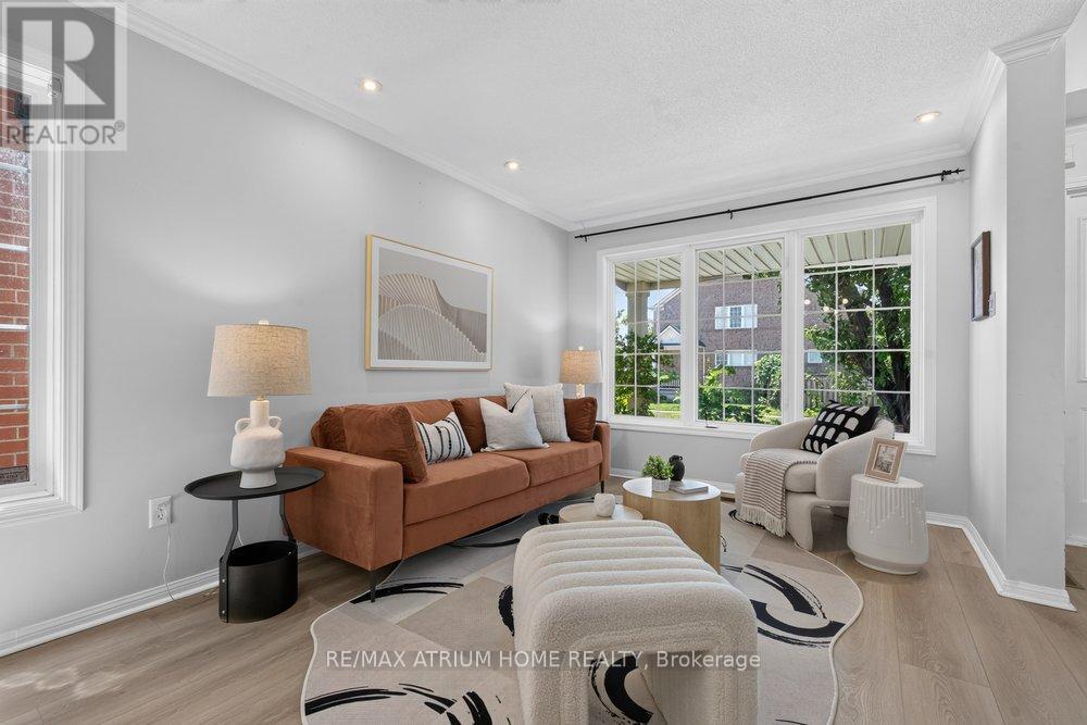 2293 OAKHAVEN DRIVE