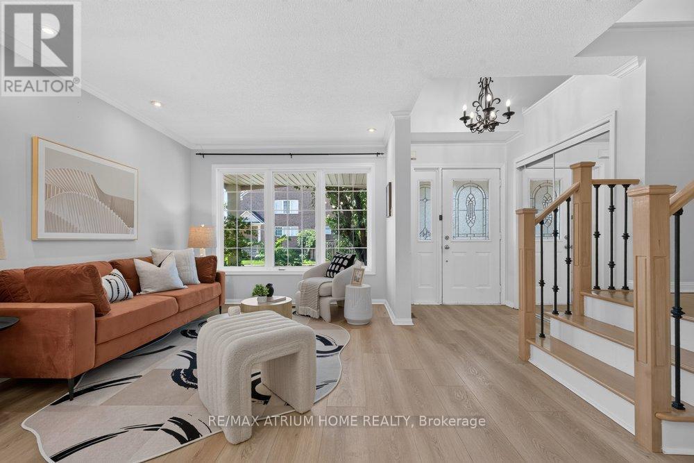 2293 OAKHAVEN DRIVE