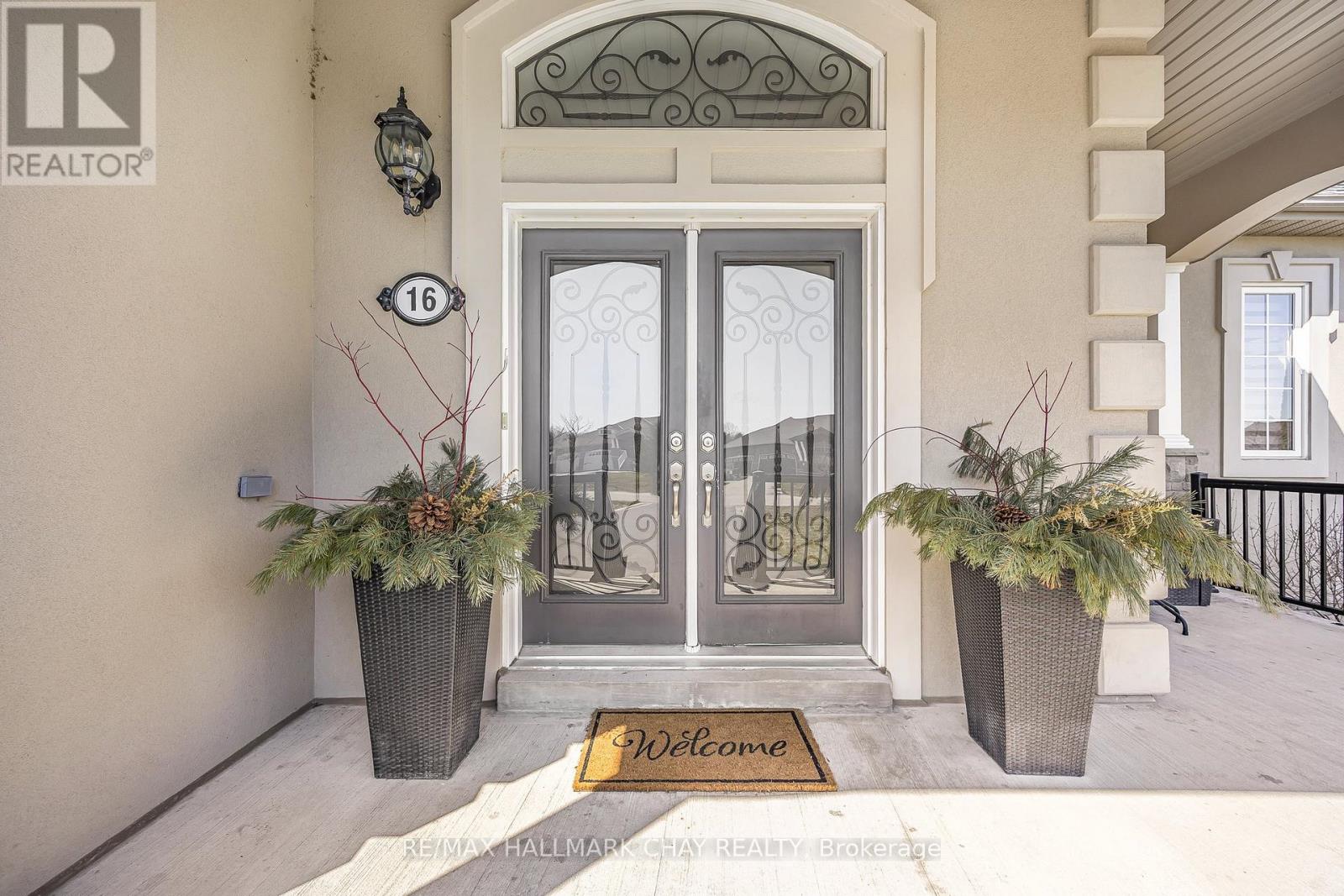 16 BASSWOOD DRIVE
