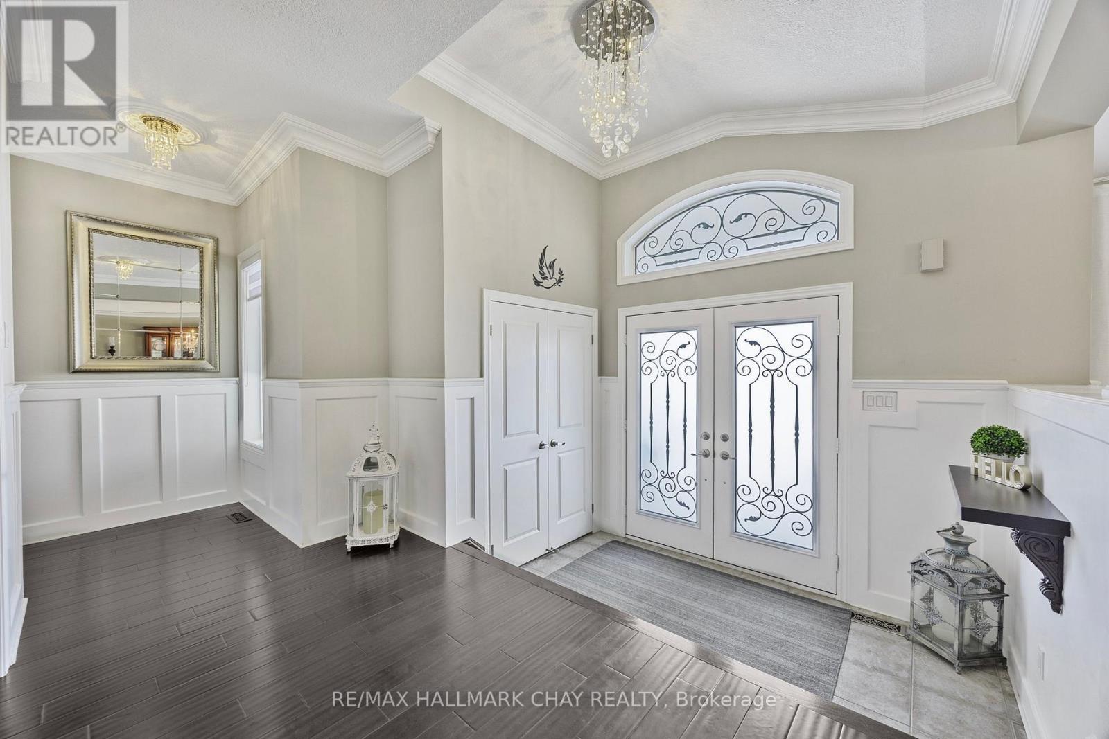 16 BASSWOOD DRIVE