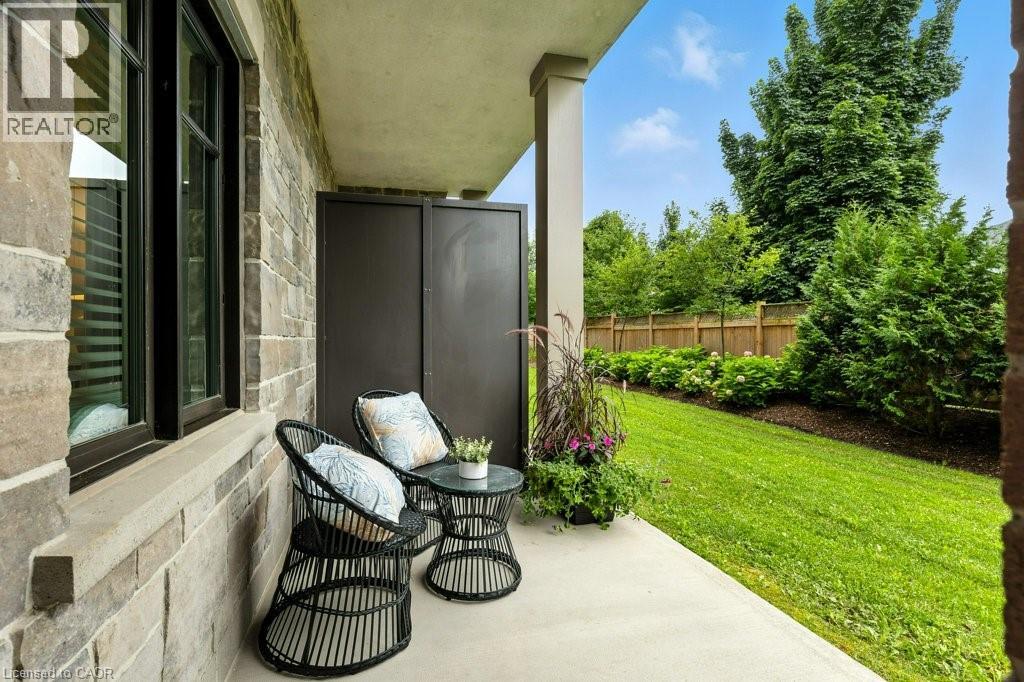 778 LAURELWOOD Drive Unit# 110
