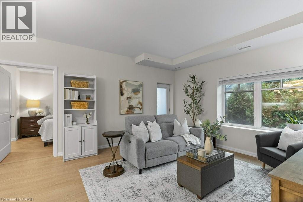 778 LAURELWOOD Drive Unit# 110