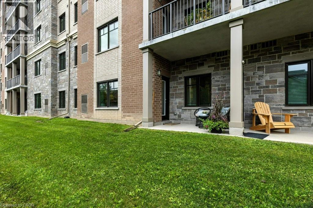 778 LAURELWOOD Drive Unit# 110