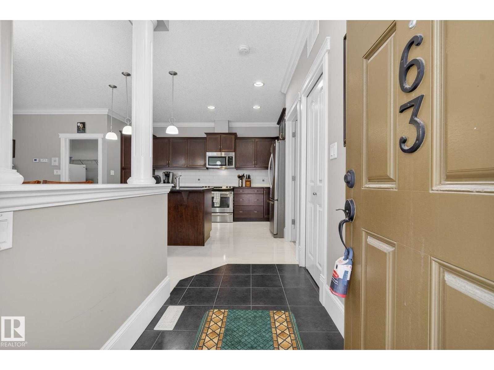 #63 7293 SOUTH TERWILLEGAR DR NW