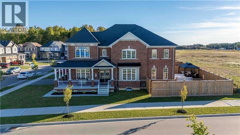 253 KINSMAN Drive Binbrook ON L0R1C0
