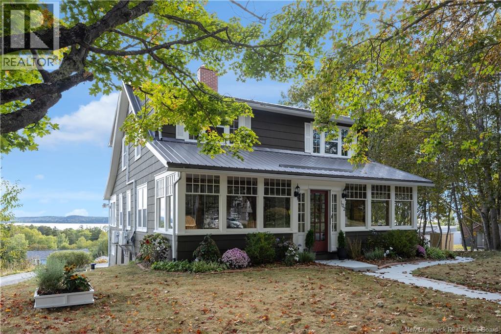 102 Woolastook Drive