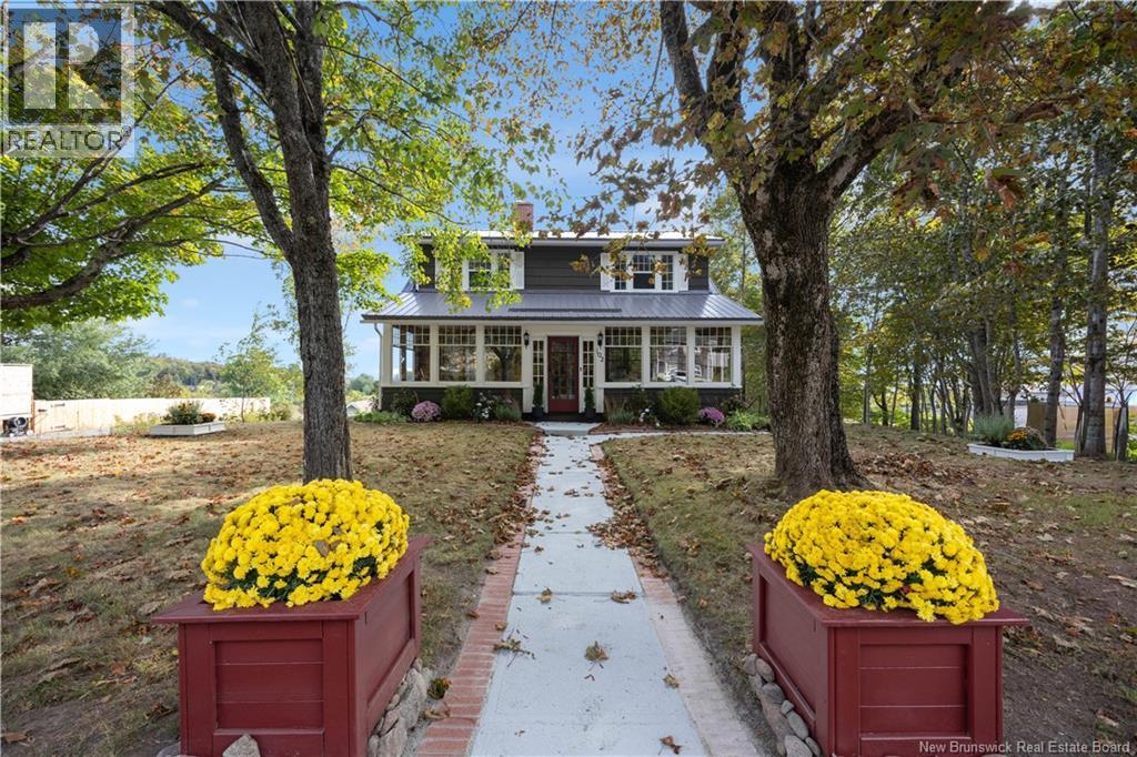 102 Woolastook Drive