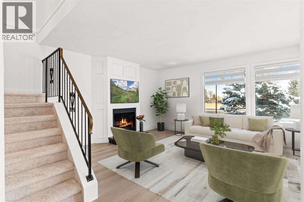 111 Macewan Glen Close NW