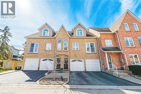 2055 WALKERS Line Unit# 242 Burlington ON L7M4B5