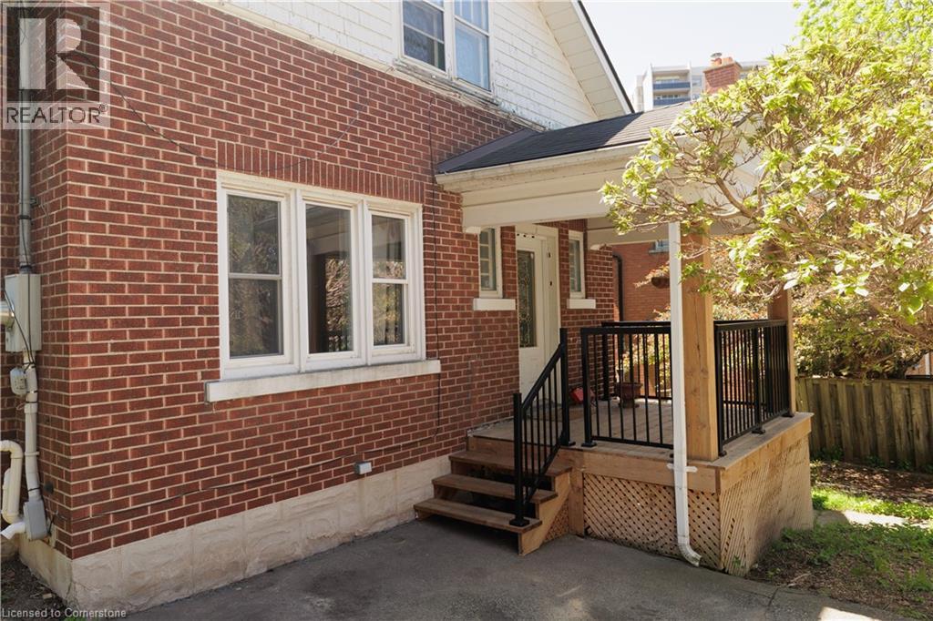 349 LUELLA Street