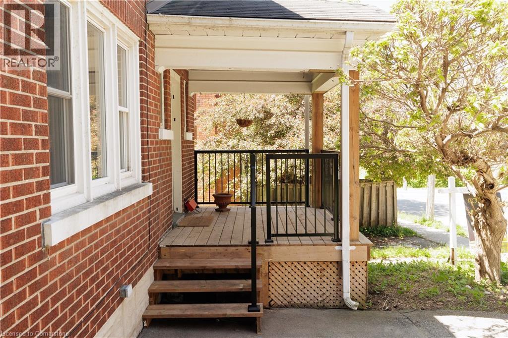349 LUELLA Street