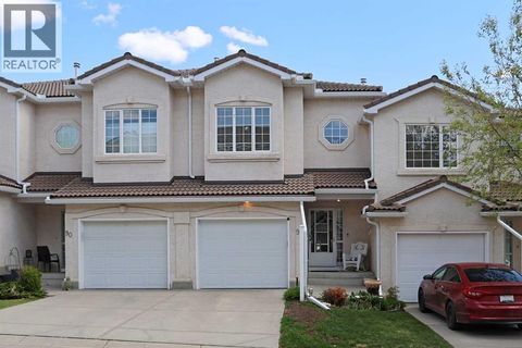 92 Hamptons Link NW Calgary AB T3A5V9
