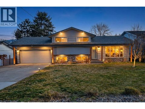 11957 Bond Road Lake Country BC V4V1J4