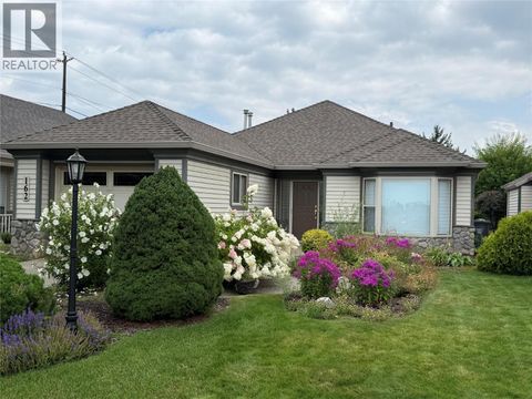 550 Yates Road Unit# 162 Kelowna BC V1V1Z4