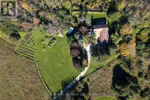 46447 OLD MAIL ROAD Meaford ON N4L1W7