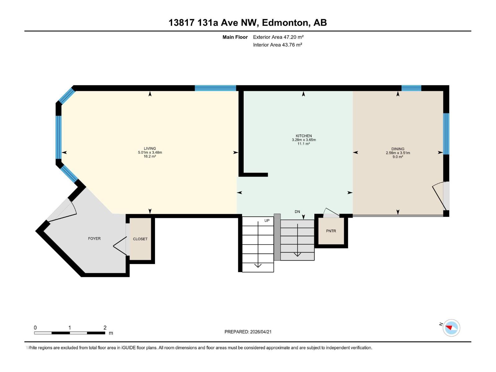 13817 131A AV NW