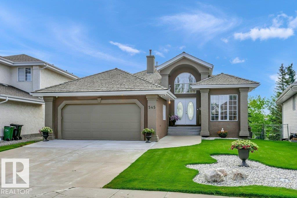 545 TWIN BROOKS BAY BA NW