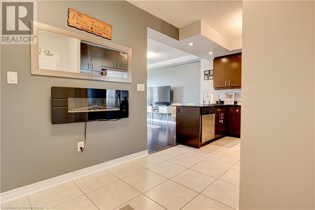 539 BELMONT Avenue Unit# 1106