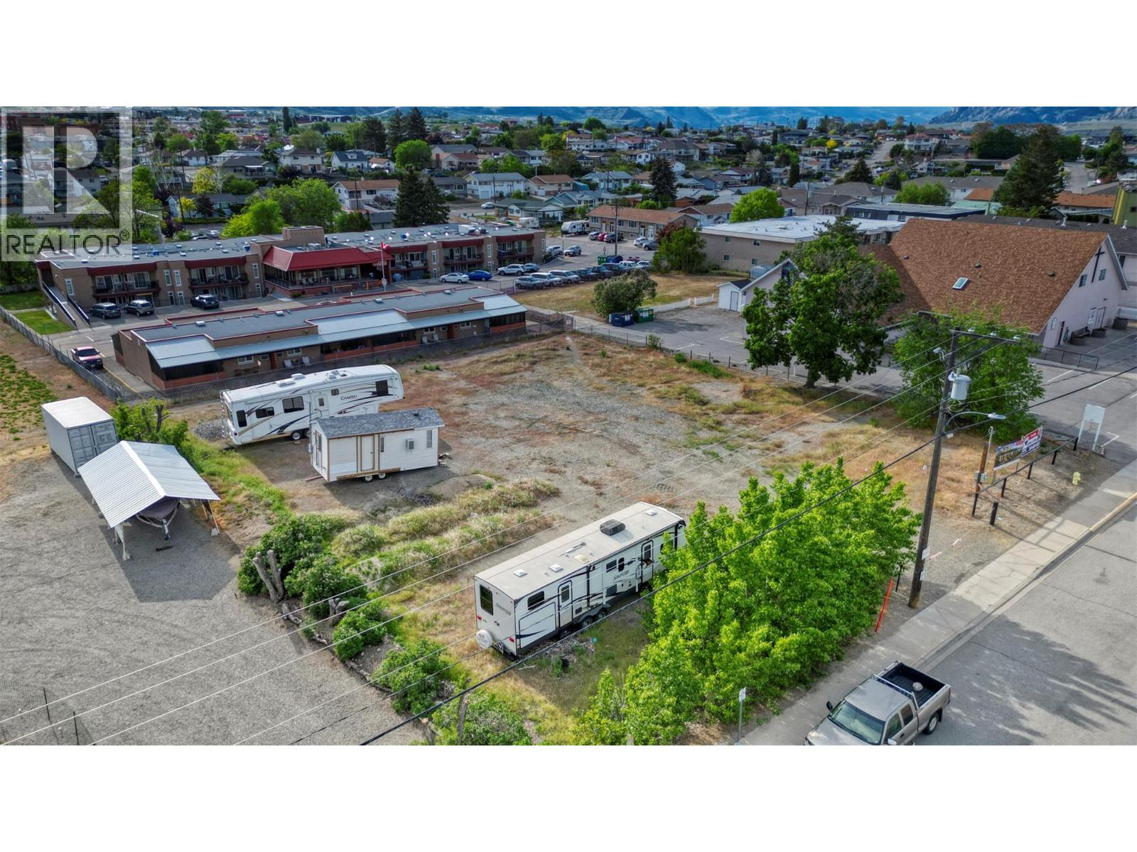 7808 Spartan Drive Drive