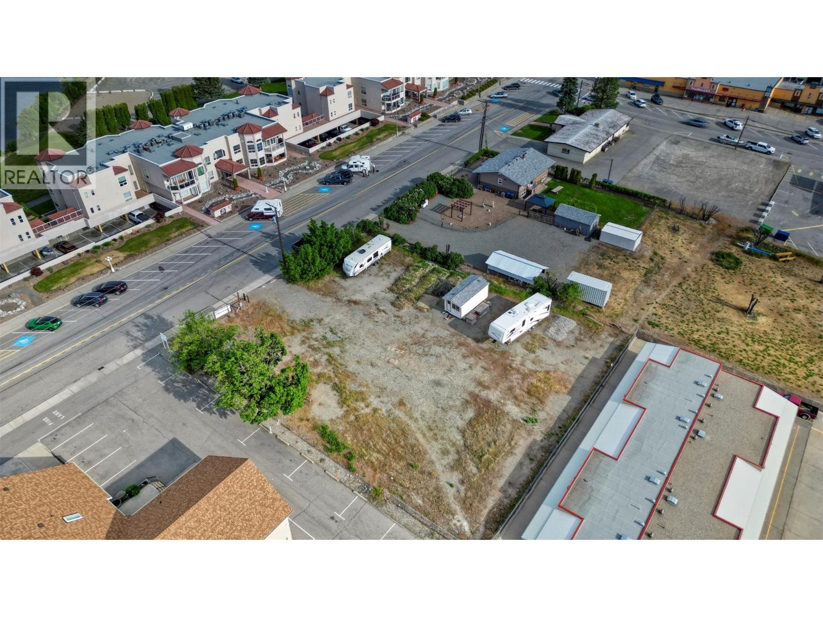 7808 Spartan Drive Drive