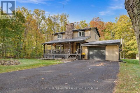 2382 SANDS ROAD Frontenac (Frontenac South) ON K0H1H0
