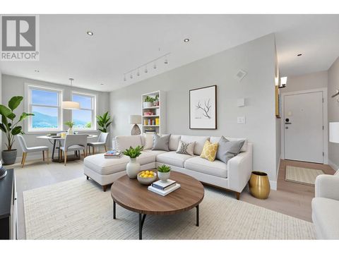 701 233 ABBOTT STREET Vancouver BC V5W1P9