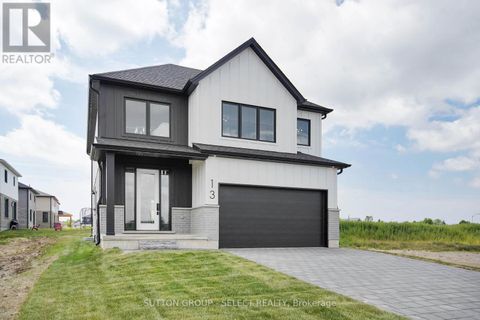 42 LUCAS ROAD E St. Thomas ON N5R0M1