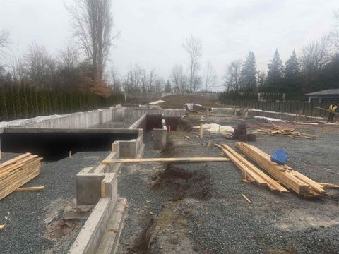 8062 231 STREET Langley BC V1M0C4