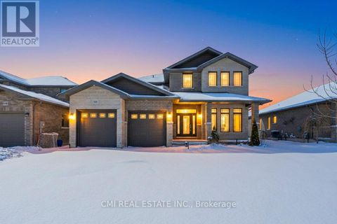 158 CHERRYWOOD PARKWAY Greater Napanee (Greater Napanee) ON K7R0E2