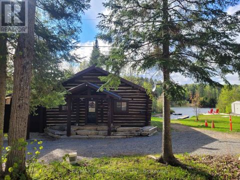 1194 LAKE ST. PETER ROAD Hastings Highlands (McClure Ward) ON K0L2K0