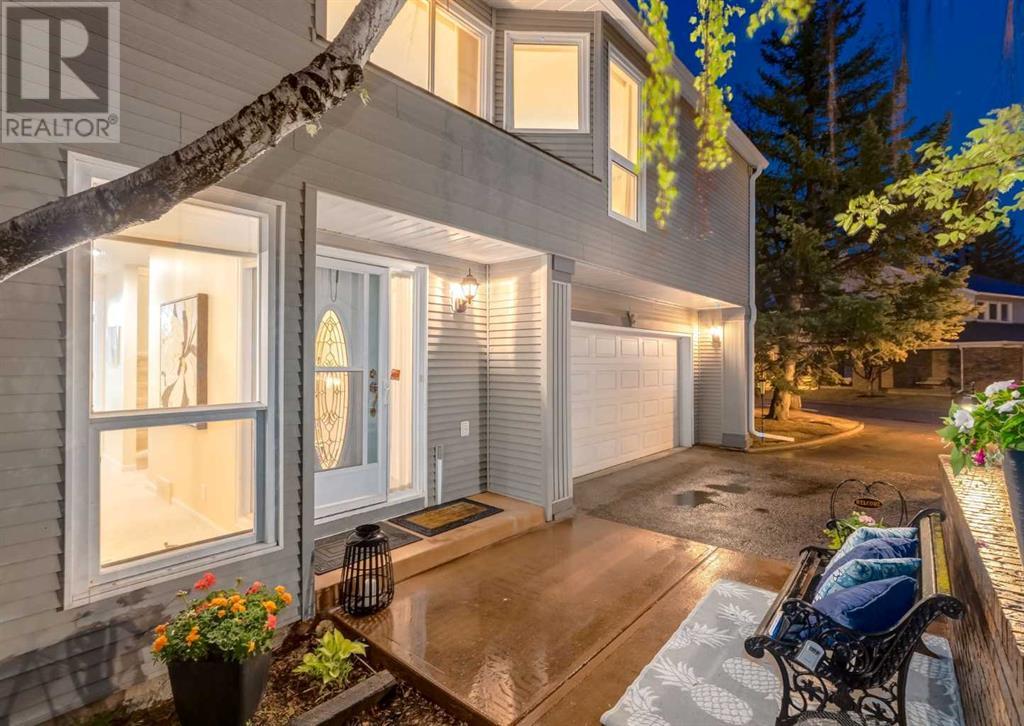 6, 275 Woodridge Drive SW