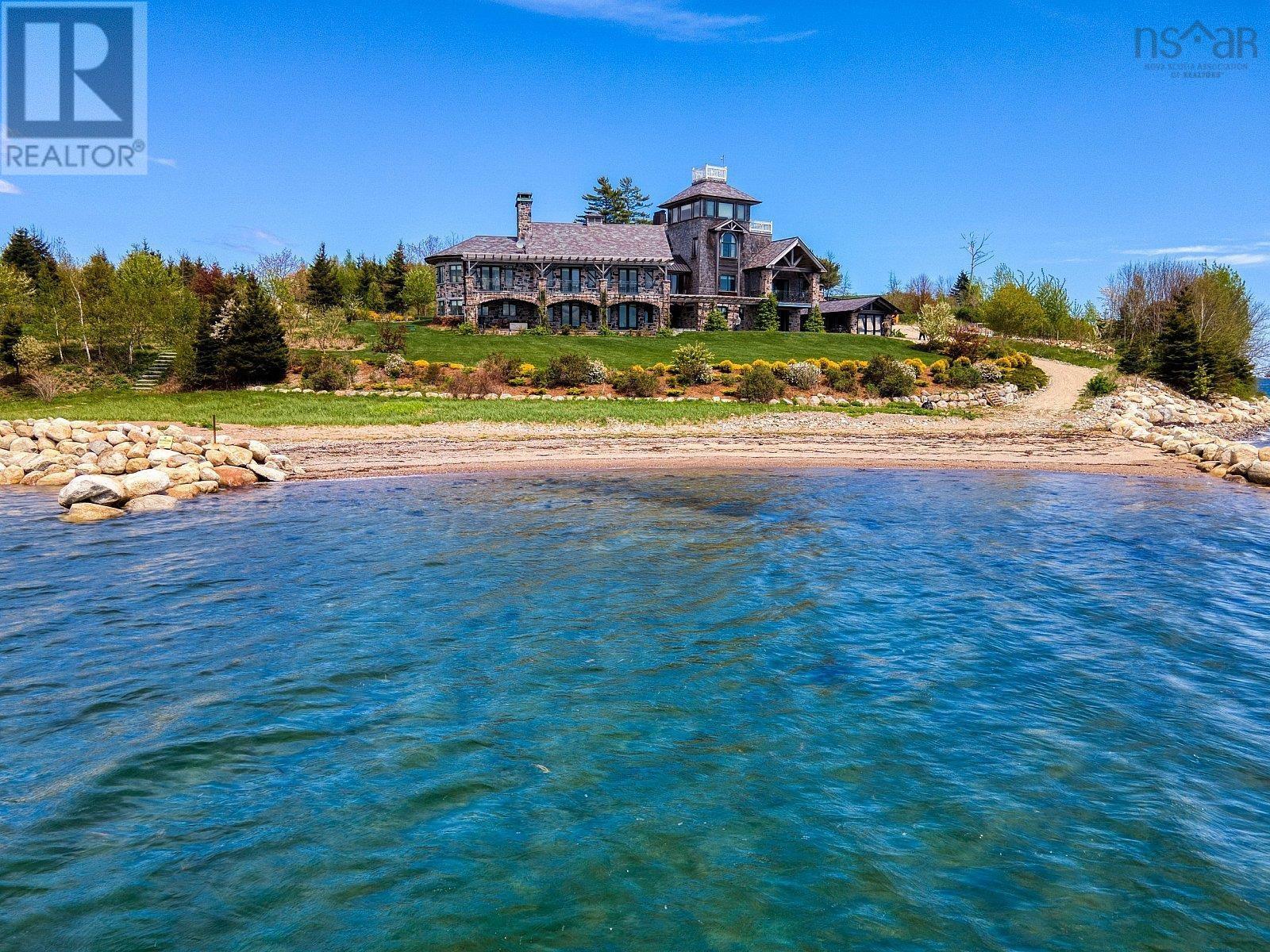 126 Strum Island Way