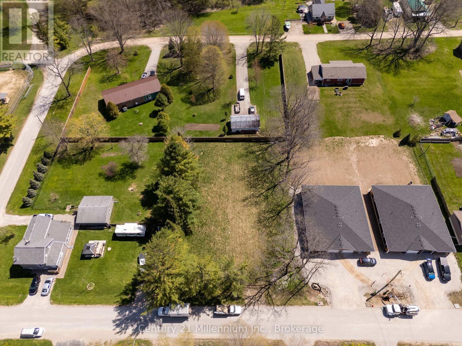 LOT 19 NELSON STREET