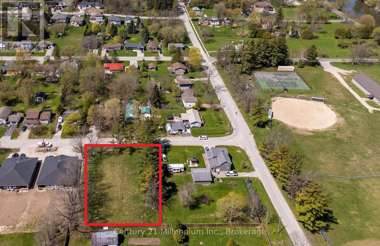 LOT 19 NELSON STREET