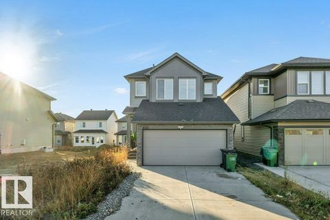 4610 KINSELLA LANDING SW Edmonton AB T6W4K1