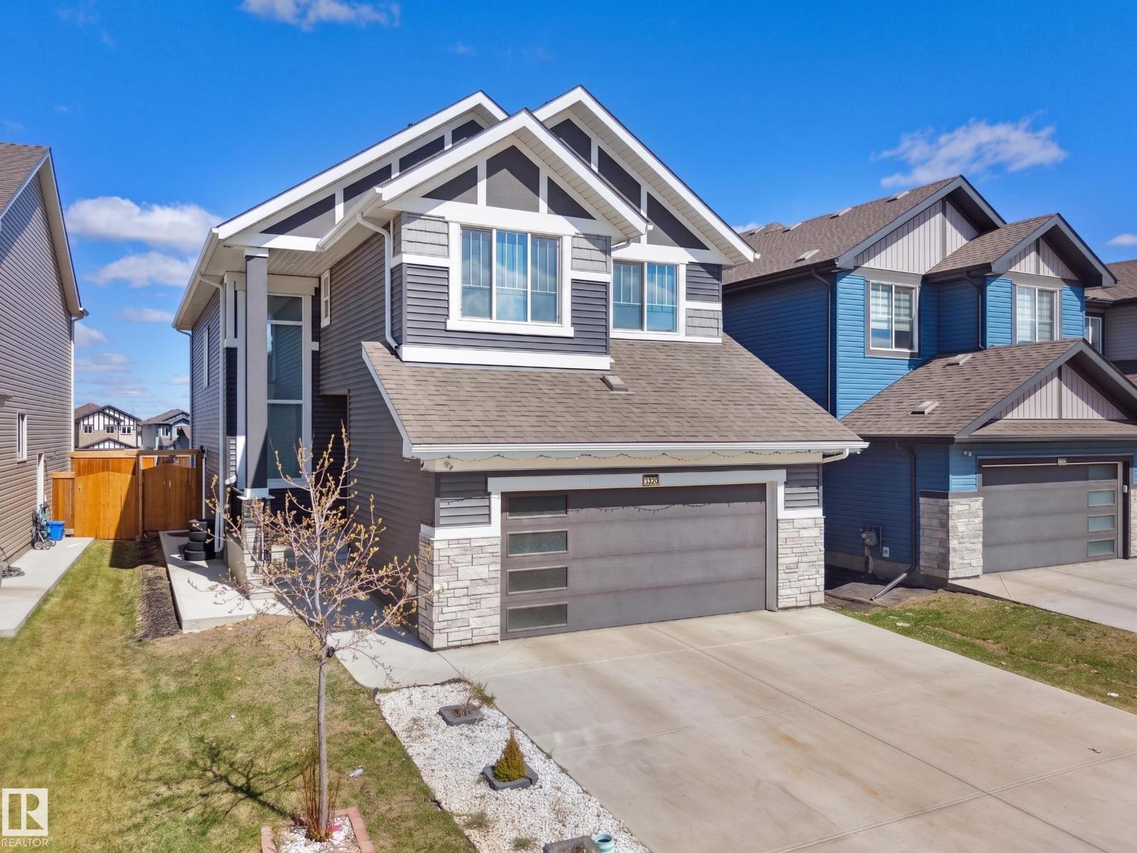 2520 12 AV NW NW