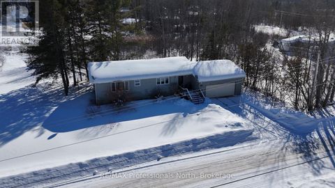 16 ANSON STREET Minden Hills (Lutterworth) ON K0M2K0