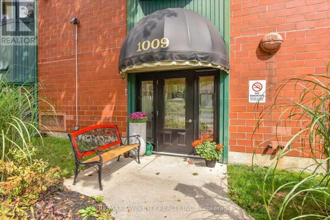 216 - 1009 QUEENSTON ROAD Cambridge ON N3H3K7