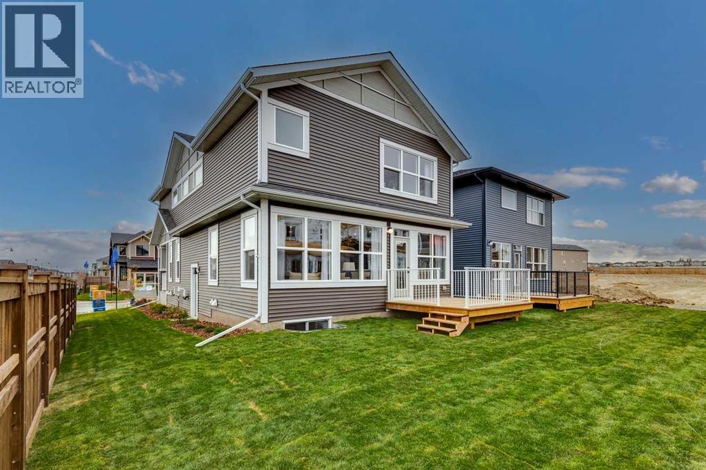 297 Homestead Terrace NE