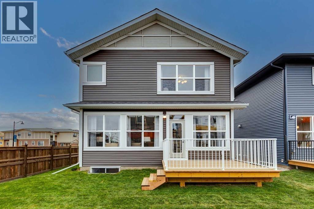 297 Homestead Terrace NE