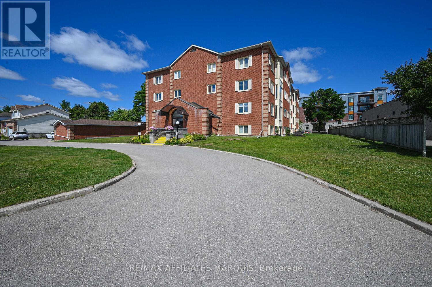 208 - 10 ARMSTRONG DRIVE
