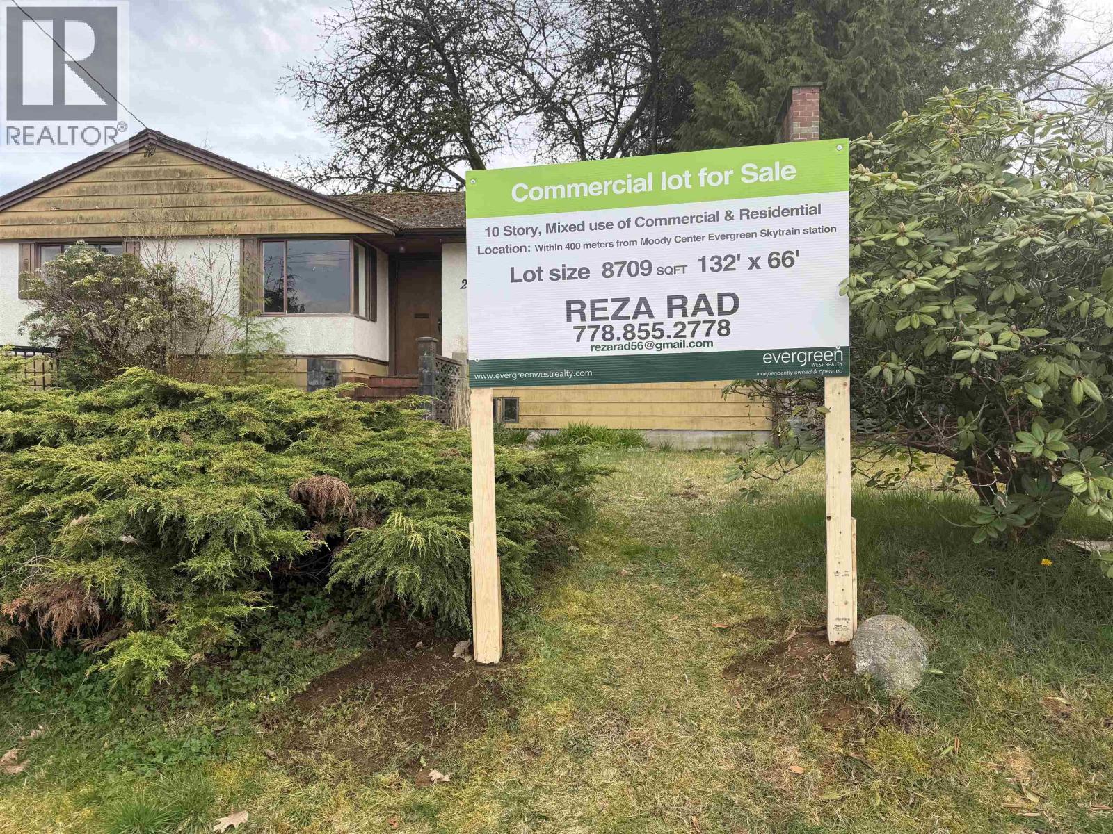 2811 ST JOHNS STREET