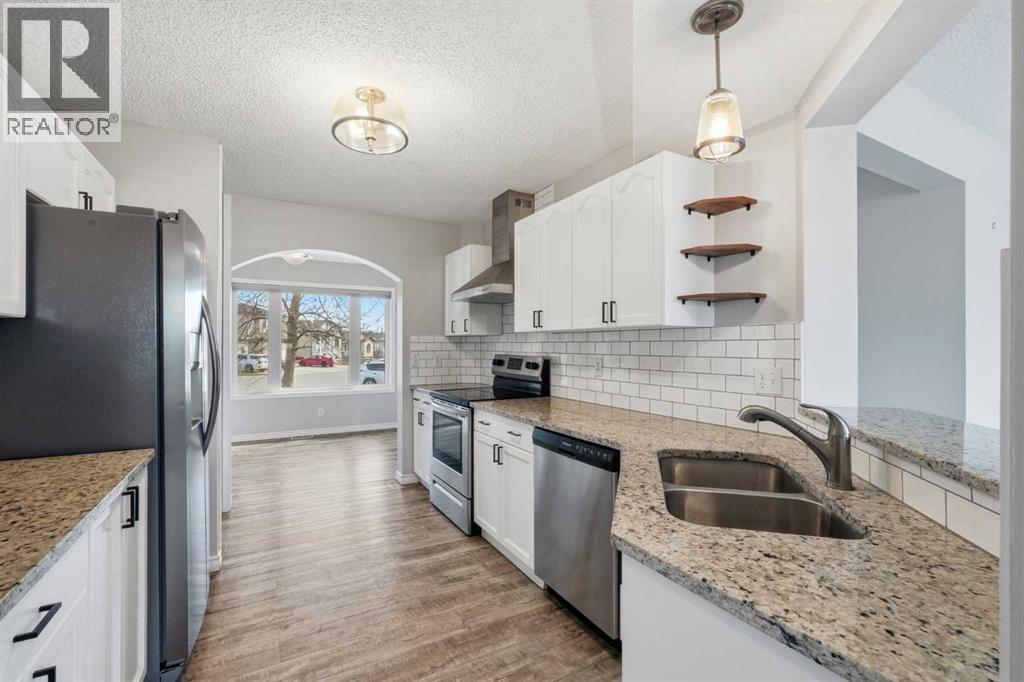 41 High Ridge Court NW