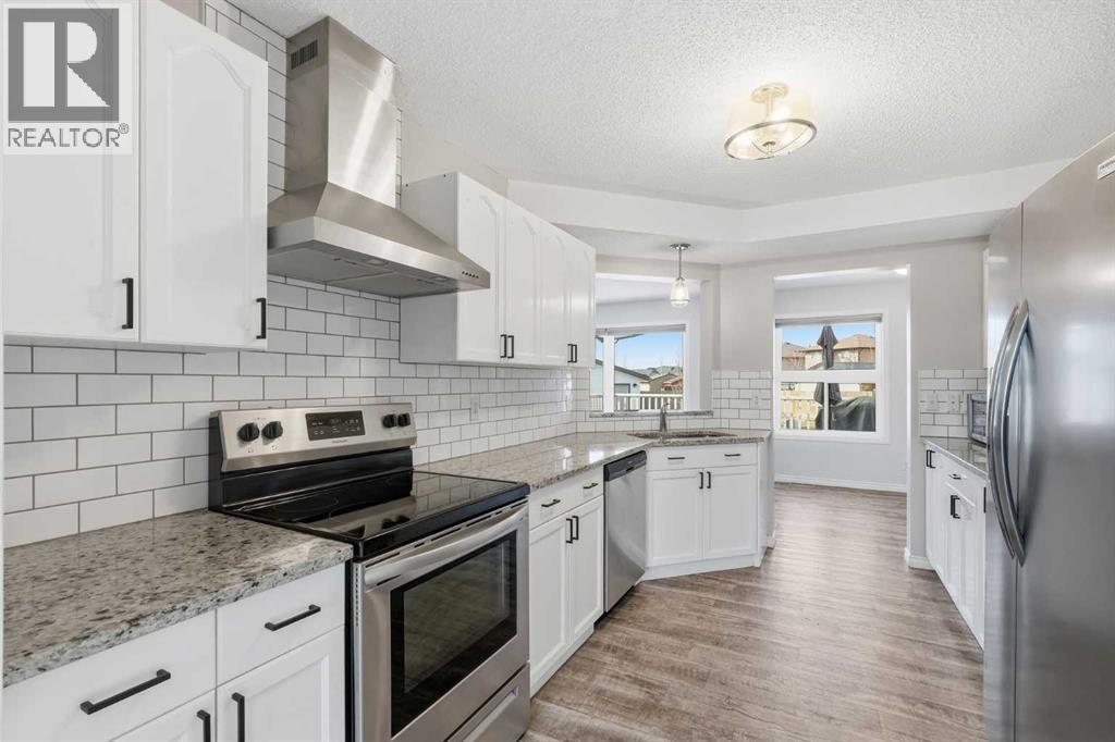 41 High Ridge Court NW