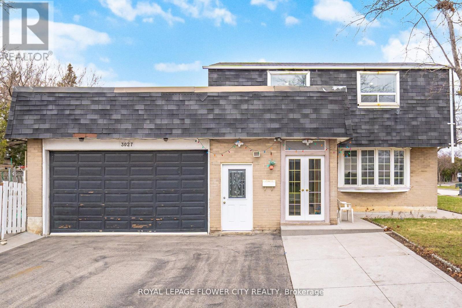3027 CORAL DRIVE