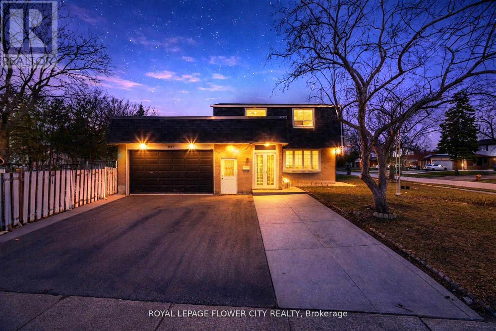 3027 CORAL DRIVE