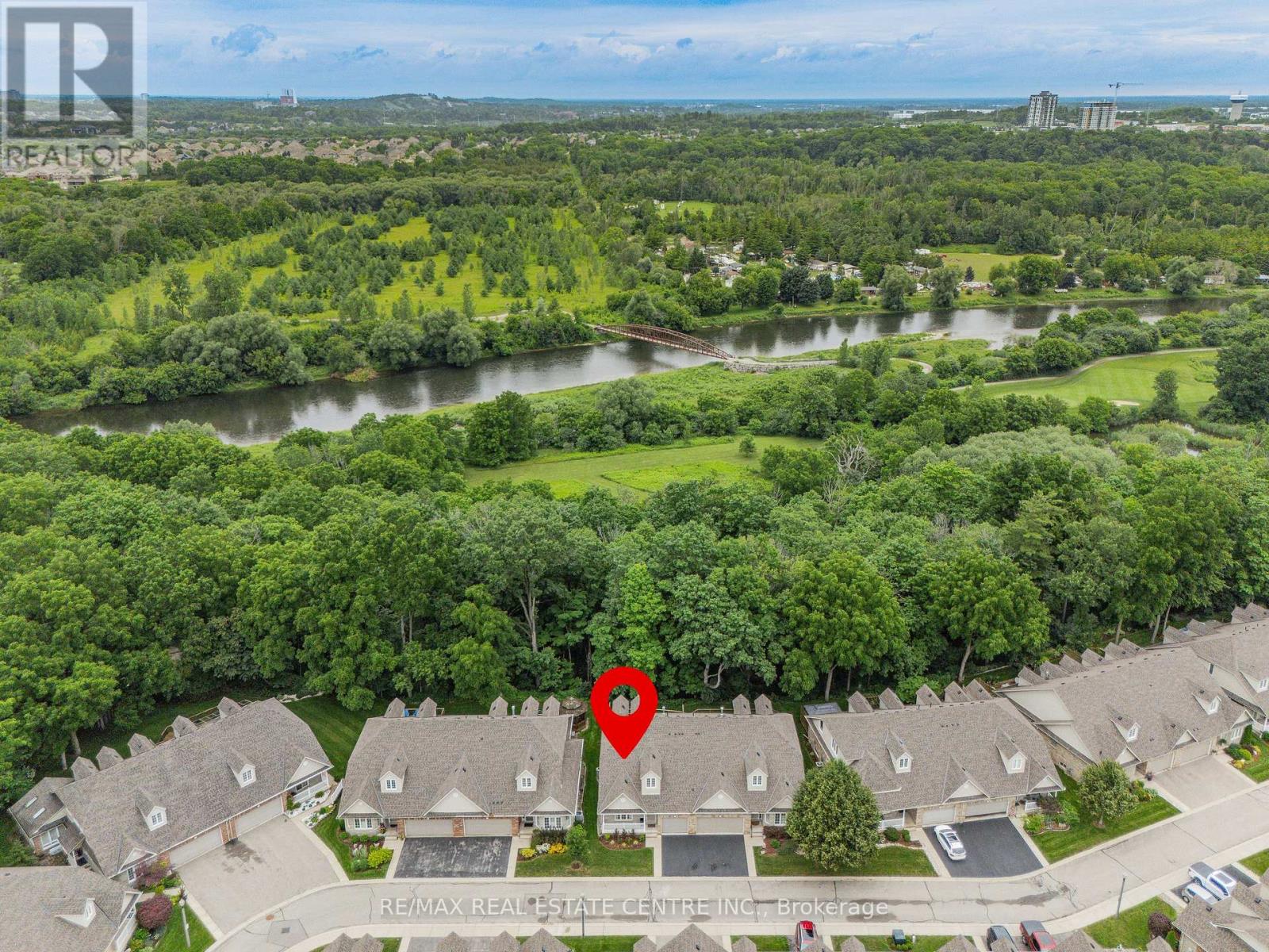 3C - 350 DOON VALLEY DRIVE